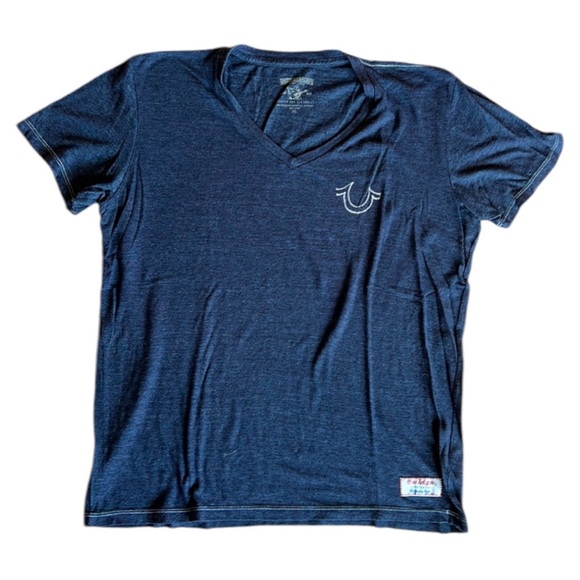 True Religion t-shirt - Picture 1 of 4